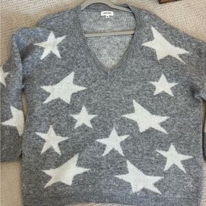 Star Sweater by Amaryllis